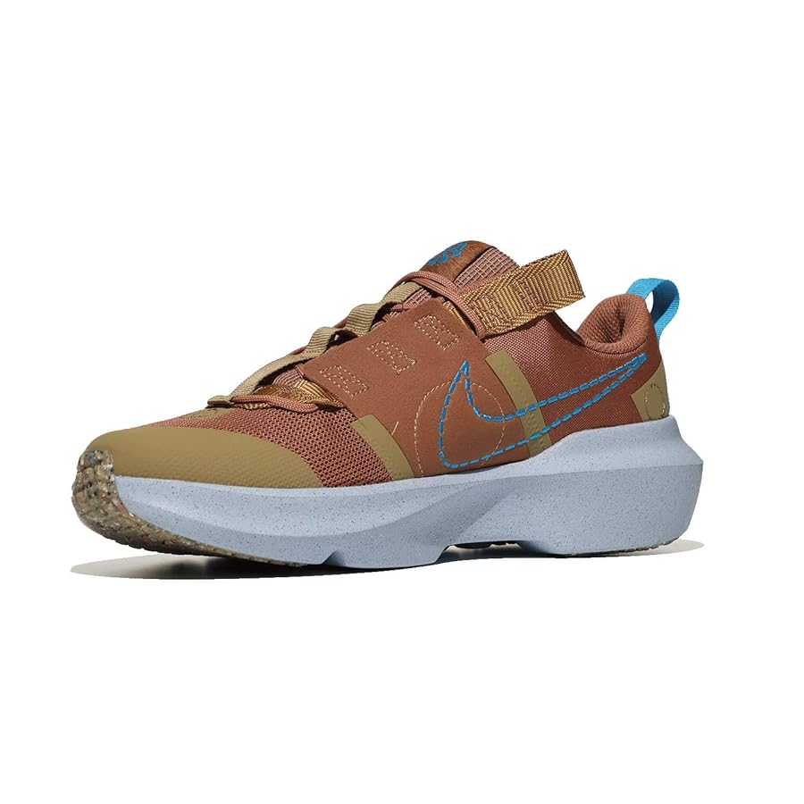 【NIKE】★CRATER IMPACT Amazon.com | Nike Boy's Crater Impact (Big Kid) Mineral Clay